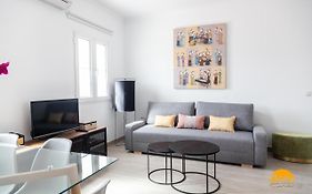 Apartamento Vintage By Cadiz Time